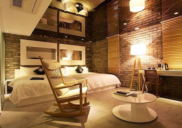 ホテル クリナン 済州