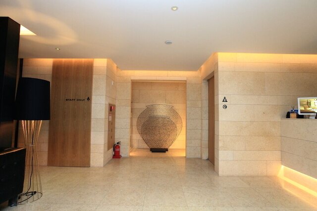 ホテル クリナン 済州