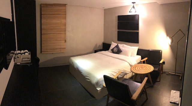 ホテル クリナン 済州