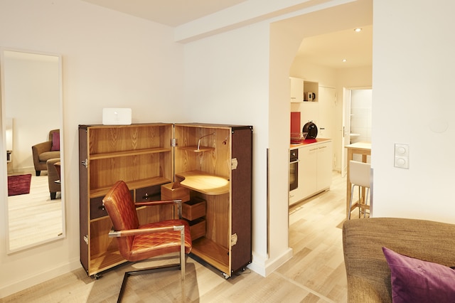 ホテル エルヒ ブティック