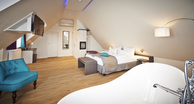 ホテル エルヒ ブティック