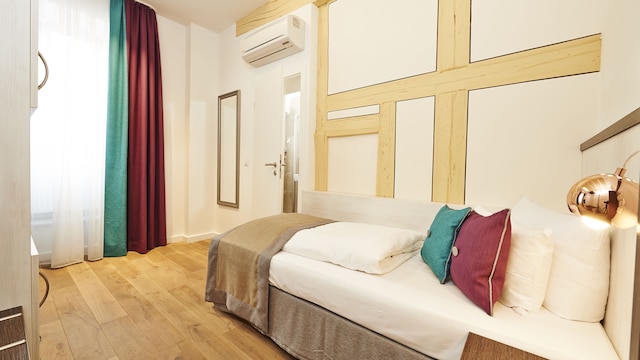 ホテル エルヒ ブティック