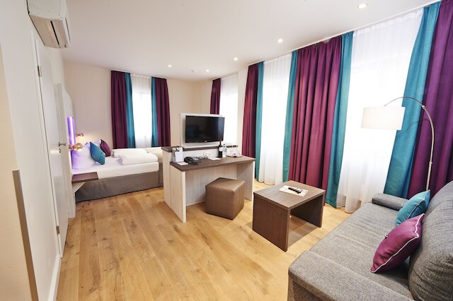 ホテル エルヒ ブティック