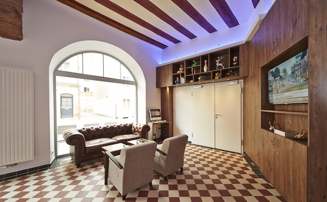 ホテル エルヒ ブティック