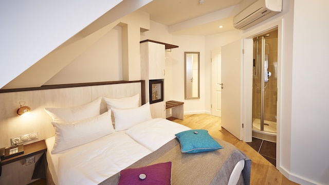 ホテル エルヒ ブティック