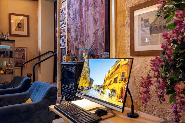 ニュー インペリアル ホテル