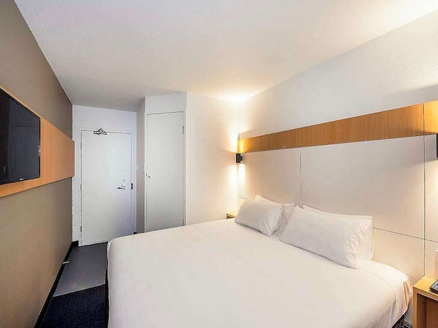 イビス バジェット エンフィールド