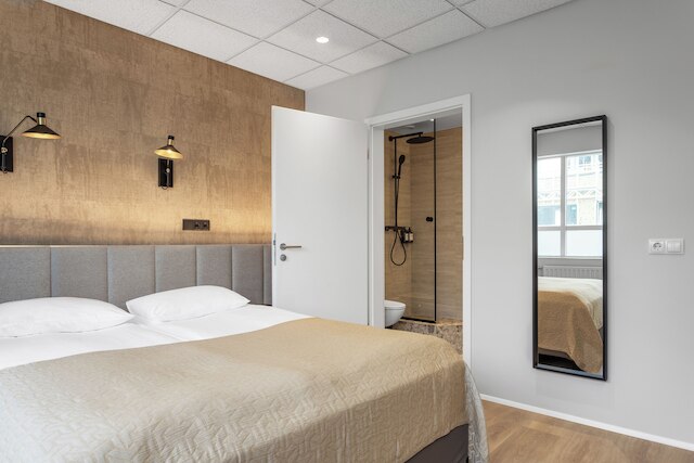 アルヴァホテル ブラウターホルト