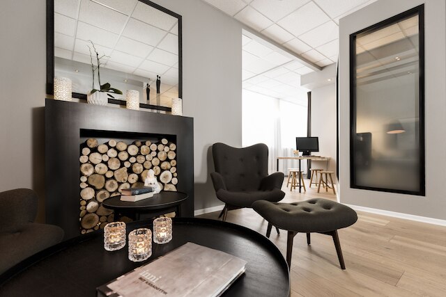 アルヴァホテル ブラウターホルト