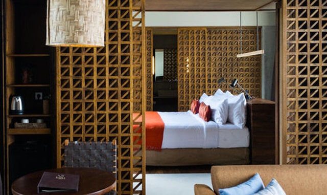 ビスマ エイト ウブド