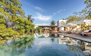 ビスマ エイト ウブド