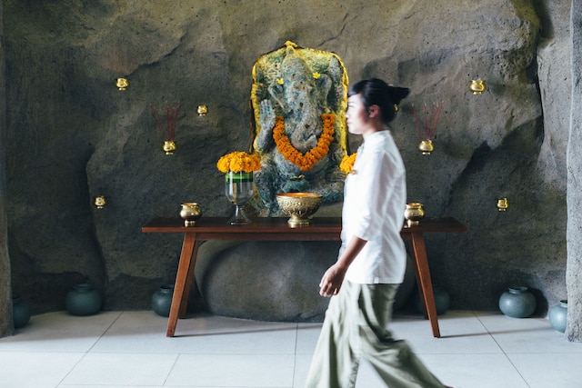 ビスマ エイト ウブド