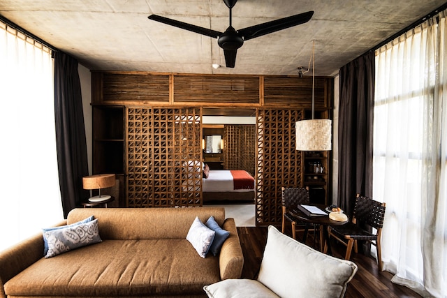 ビスマ エイト ウブド