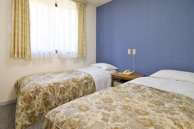 ホテル サンマルテ