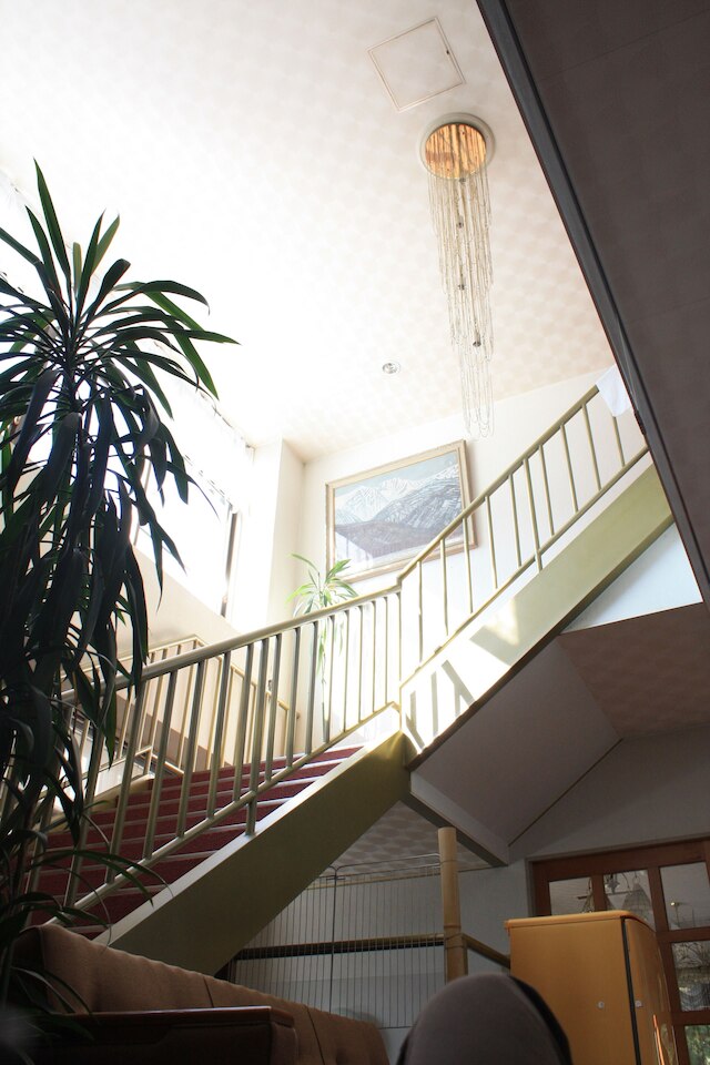 ホテル サンマルテ