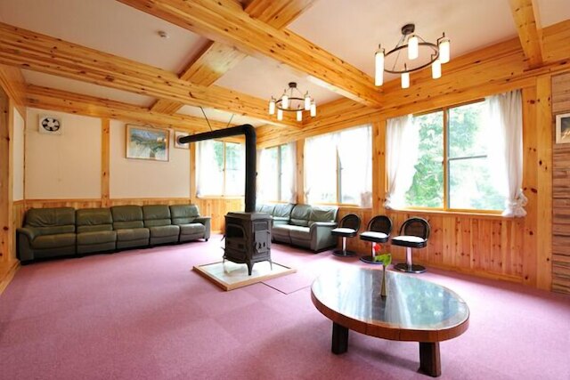 ホテル サンマルテ