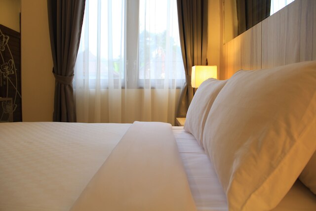 CLV ホテル & ヴィラ