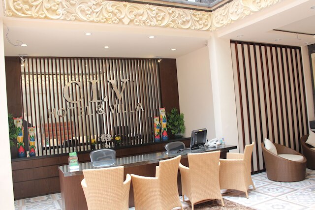 CLV ホテル & ヴィラ