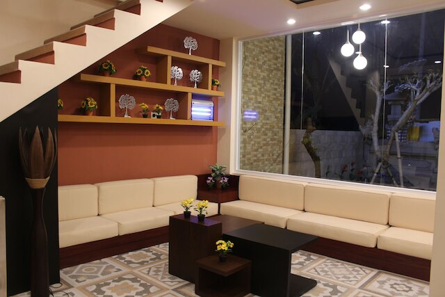 CLV ホテル & ヴィラ