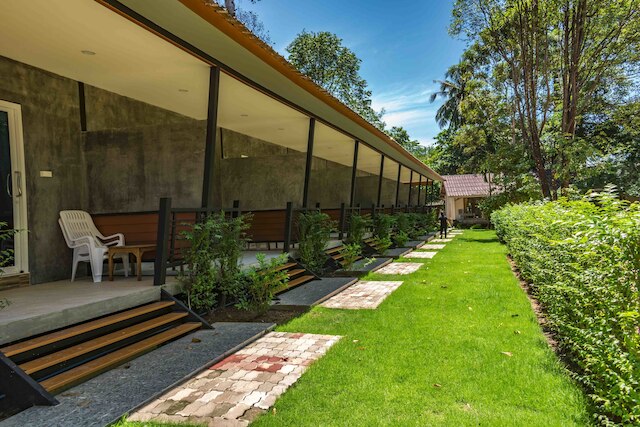 コーラル リゾート