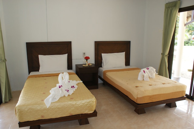 コーラル リゾート