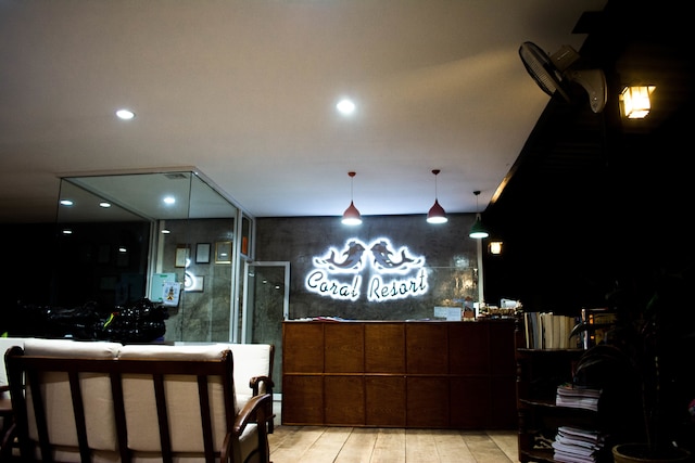 コーラル リゾート