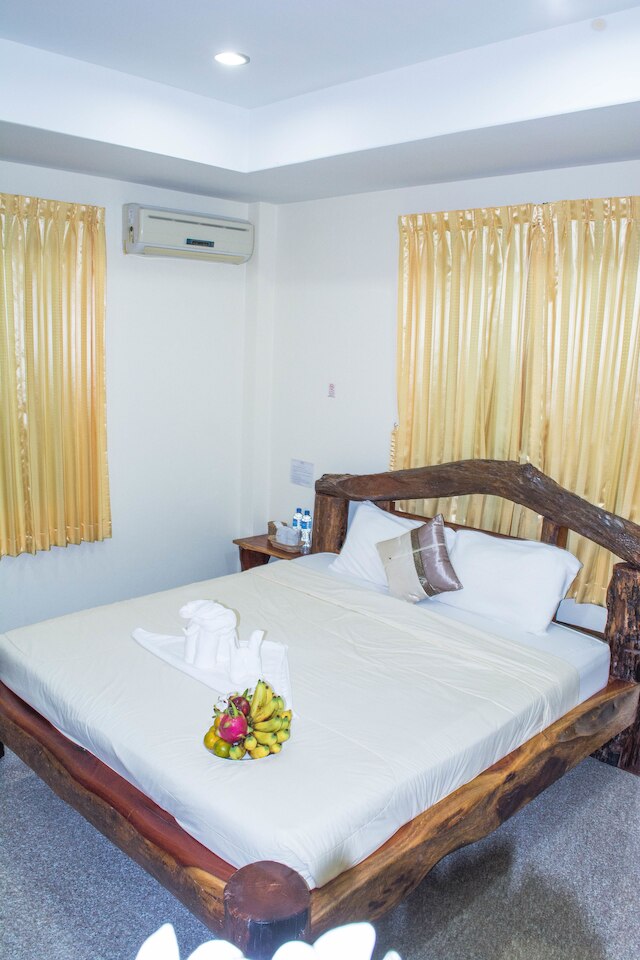 コーラル リゾート