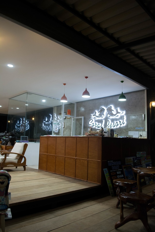 コーラル リゾート