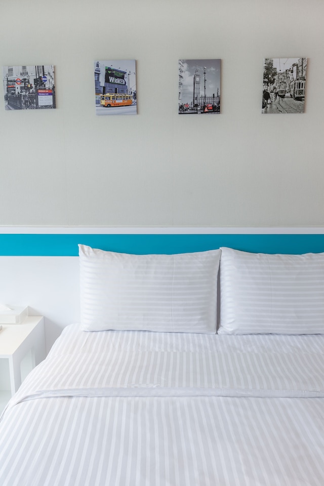 Lumos Inn (拾光行旅)