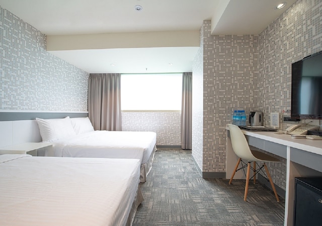 Lumos Inn (拾光行旅)