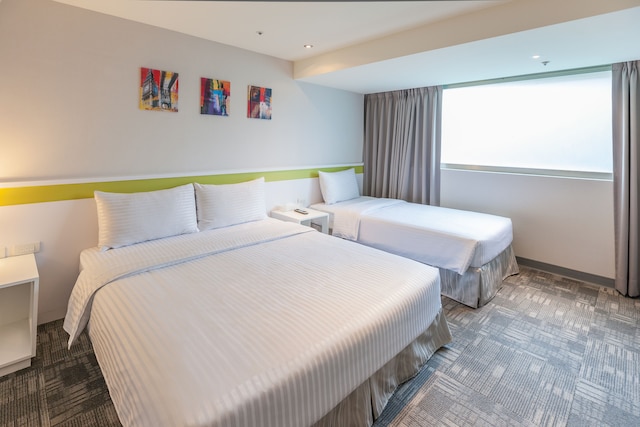 Lumos Inn (拾光行旅)