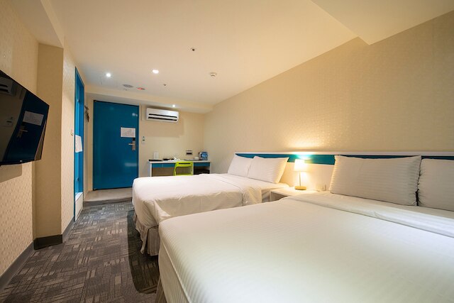 Lumos Inn (拾光行旅)