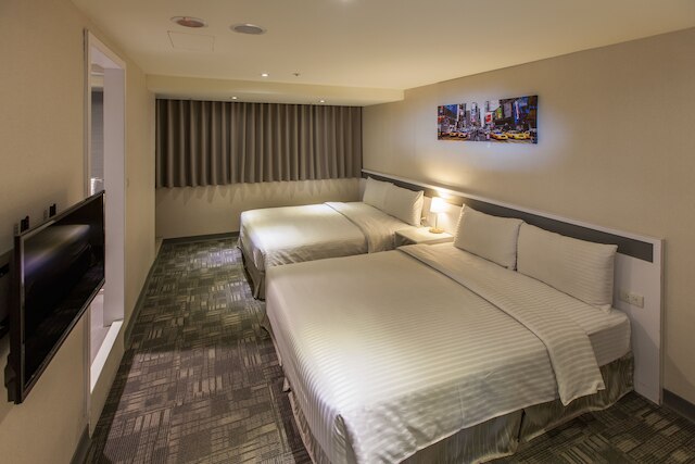 Lumos Inn (拾光行旅)