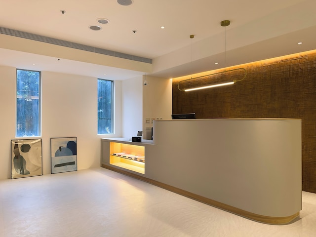 Lumos Inn (拾光行旅)