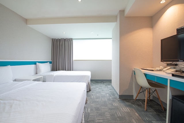 Lumos Inn (拾光行旅)