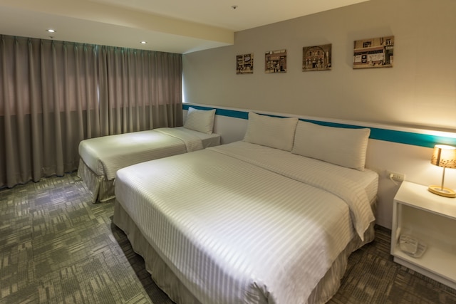 Lumos Inn (拾光行旅)