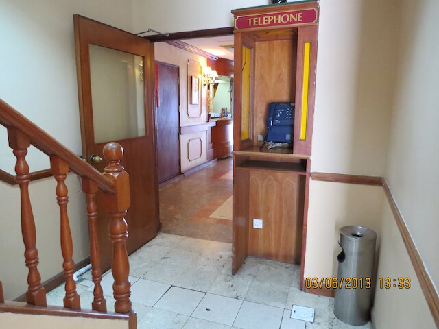 フォー チェーン ビュー ホテル