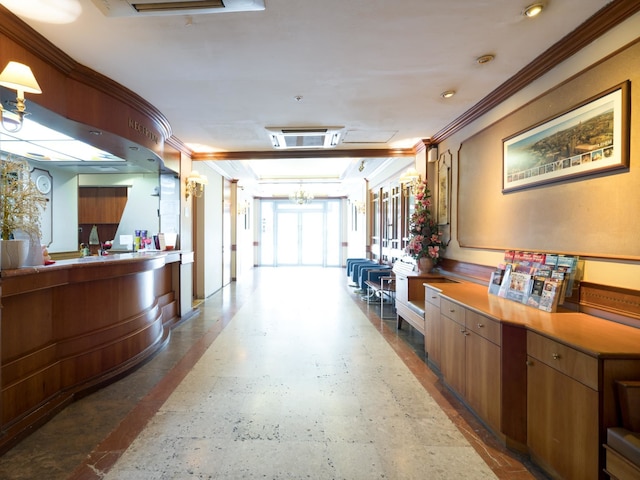 フォー チェーン ビュー ホテル