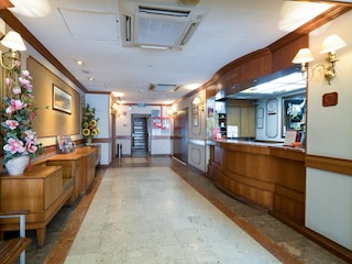 フォー チェーン ビュー ホテル