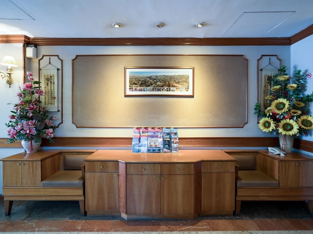 フォー チェーン ビュー ホテル