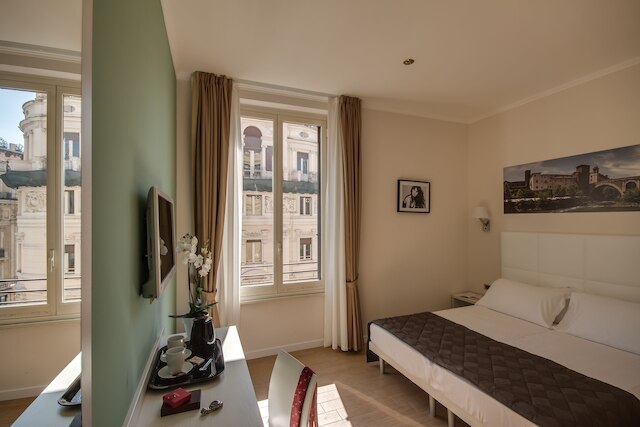 トリトーネ トップ ハウス