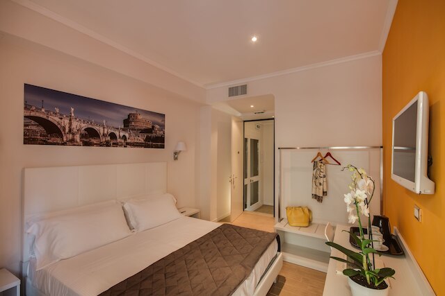 トリトーネ トップ ハウス