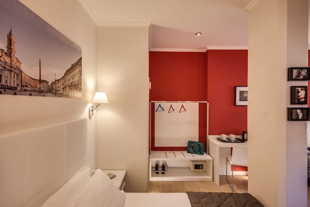 トリトーネ トップ ハウス