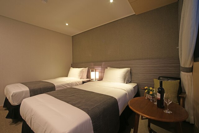 イ ジン ホテル