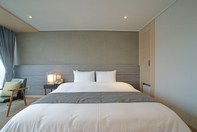 イ ジン ホテル