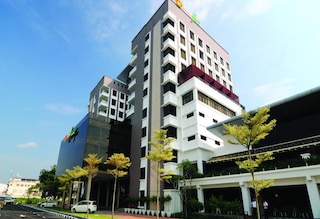 キングス グリーン ホテル