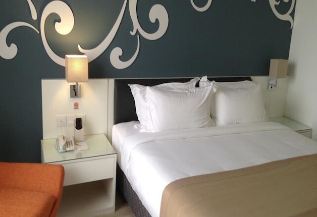 キングス グリーン ホテル