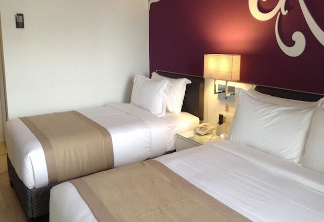 キングス グリーン ホテル