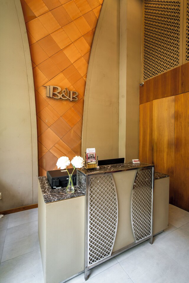 サイゴン サウス サービスド アパートメンツ 2