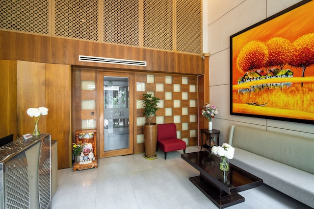 サイゴン サウス サービスド アパートメンツ 2